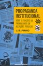 Livro - Propaganda institucional Livro - Propaganda institucional