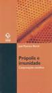 Livro - Própolis e imunidade