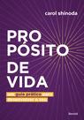 Livro - Propósito de vida