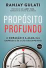 Livro - Propósito Profundo Livro - Propósito Profundo