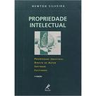 Livro - Propriedade intelectual