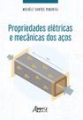 Livro - Propriedades elétricas e mecânicas dos aços