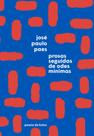 Livro - Prosas seguidas de Odes mínimas (Edição de bolso) Livro - Prosas seguidas de Odes mínimas (Edição de bolso)
