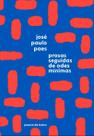 Livro - Prosas seguidas de Odes mínimas (Edição de bolso)