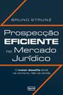 Livro - Prospecção eficiente no mercado jurídico