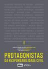 Livro - Protagonistas da Responsabilidade Civil - 1ª ED - 2022 Livro - Protagonistas da Responsabilidade Civil - 1ª ED - 2022