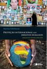 Livro - Proteção internacional dos direitos humanos - 1ª edição de 2012