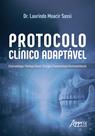 Livro - Protocolo Clínico Adaptável Livro - Protocolo Clínico Adaptável