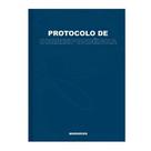 Livro protocolo correspondência 104 folhas - SD/Animativa Livro protocolo correspondência 104 folhas - SD/Animativa