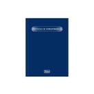 Livro protocolo correspondencia com 104f -10020 são domingos