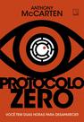 Livro - Protocolo Zero Livro - Protocolo Zero