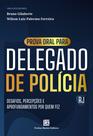 Livro - Prova Oral para Delegado de Polícia RJ Livro - Prova Oral para Delegado de Polícia RJ