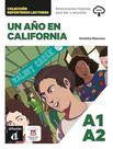 Livro - Proyecto Reporteros Lectores - Un Ano En California
