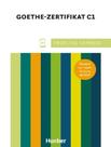 Livro - Prufung Express - Goethe Zertifikat C1 - Ubungsbuch Mit Audios Online Livro - Prufung Express - Goethe Zertifikat C1 - Ubungsbuch Mit Audios Online