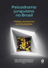 Livro - Psicodrama junguiano no Brasil Livro - Psicodrama junguiano no Brasil