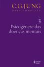 Livro - Psicogênese das doenças mentais Vol. 3