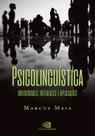Livro - Psicolinguística