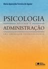 Livro - Psicologia aplicada à administração Livro - Psicologia aplicada à administração