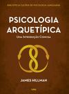 Livro - Psicologia arquetípica