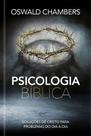 Livro - Psicologia Bíblica