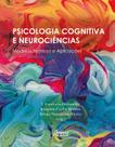 Livro - Psicologia cognitiva e neurociências