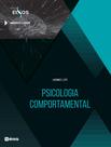 Livro - Psicologia Comportamental (Série Eixos)