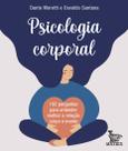 Livro - Psicologia corporal