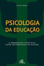 Livro - Psicologia da educação