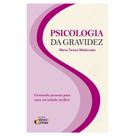 Livro - Psicologia da gravidez
