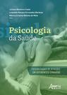 Livro - Psicologia da Saúde