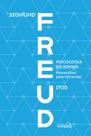 Livro - Psicologia do sonho: psicanálise para iniciantes - Freud