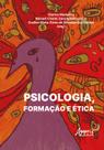 Livro - Psicologia, Formação e Ética