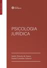 Livro - Psicologia jurídica