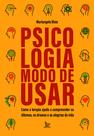 Livro - Psicologia: modo de usar