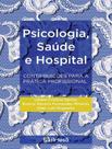 Livro - Psicologia, Saude E Hospital