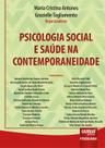 Livro - Psicologia Social e Saúde na Contemporaneidade
