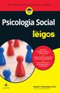 Livro - Psicologia social Para Leigos Livro - Psicologia social Para Leigos