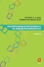Livro - Psicopatologia e psicodinâmica na análise psicodramática - volume II Livro - Psicopatologia e psicodinâmica na análise psicodramática - volume II