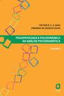 Livro - Psicopatologia e psicodinâmica na análise psicodramática - volume V Livro - Psicopatologia e psicodinâmica na análise psicodramática - volume V
