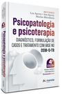 Livro - Psicopatologia e Psicoterapia