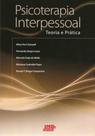 Livro - Psicoterapia Interpessoal - Teoria e Prática - Schoed - Lmp
