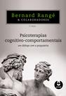 Livro - Psicoterapias Cognitivo-Comportamentais