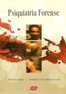 Livro - Psiquiatria Forense - Caixeta - Lmp