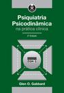 Livro - Psiquiatria Psicodinâmica na Prática Clínica