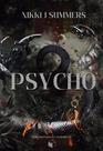 Livro - Psycho (Soldados da Anarquia 1)