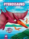 Livro - Pterossauro Livro - Pterossauro