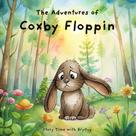 Livro publicado de forma independente: A Aventura de Coxby Floppin