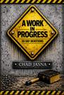 Livro publicado de forma independente: A Work in Progress Devocionais
