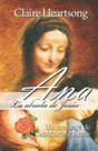 Livro publicado de forma independente Ana, la abuela de Jesús (espanhol)
