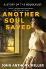 Livro Publicado de Forma Independente Another Soul Saved Holocaust